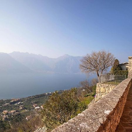 Appartamenti Casa Palazzina Malcesine Extérieur photo