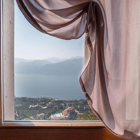 Appartamenti Casa Palazzina Malcesine Extérieur photo
