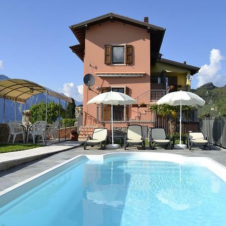 Appartamenti Casa Palazzina Malcesine Extérieur photo