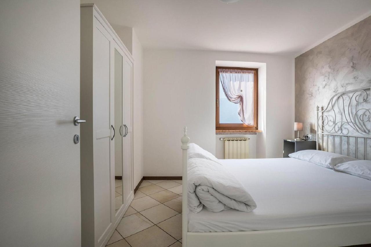 Appartamenti Casa Palazzina Malcesine Extérieur photo