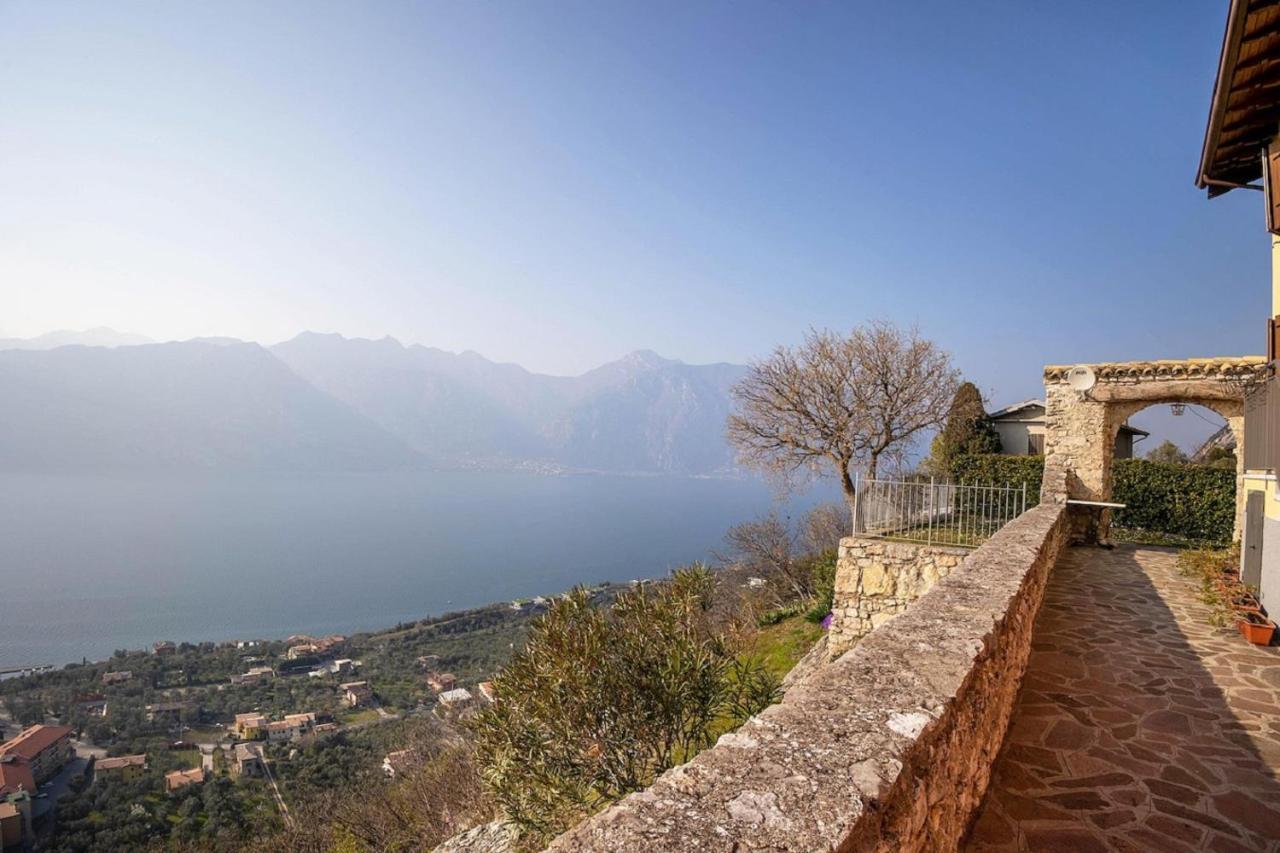 Appartamenti Casa Palazzina Malcesine Extérieur photo