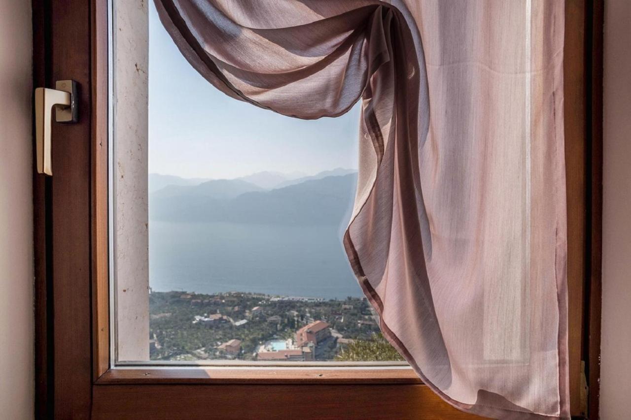 Appartamenti Casa Palazzina Malcesine Extérieur photo