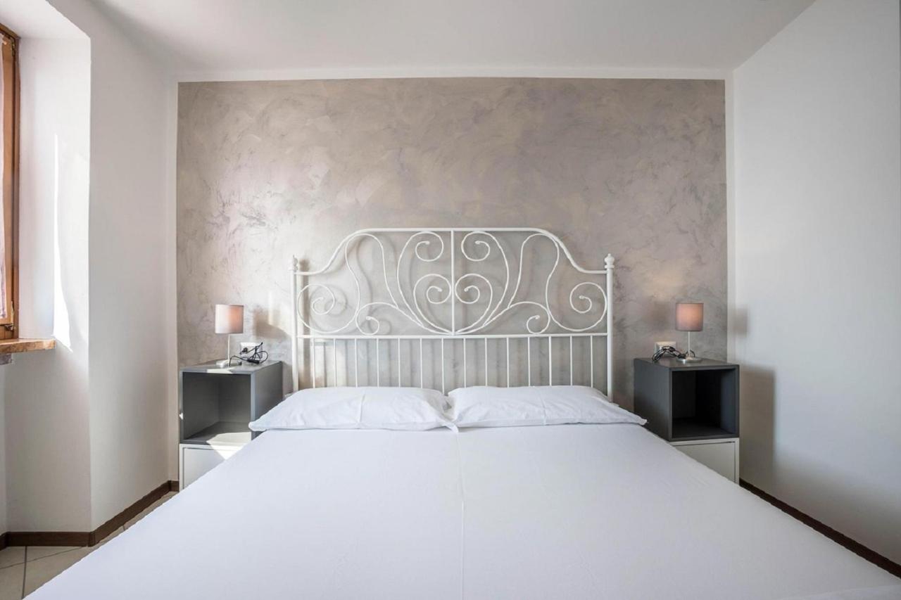 Appartamenti Casa Palazzina Malcesine Extérieur photo