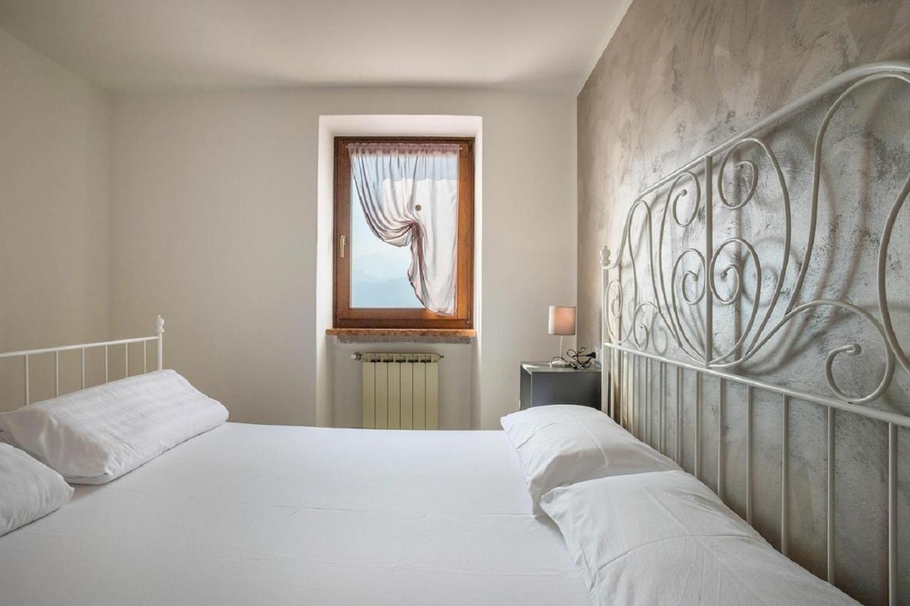 Appartamenti Casa Palazzina Malcesine Extérieur photo