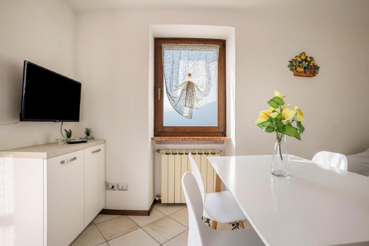 Appartamenti Casa Palazzina Malcesine Extérieur photo