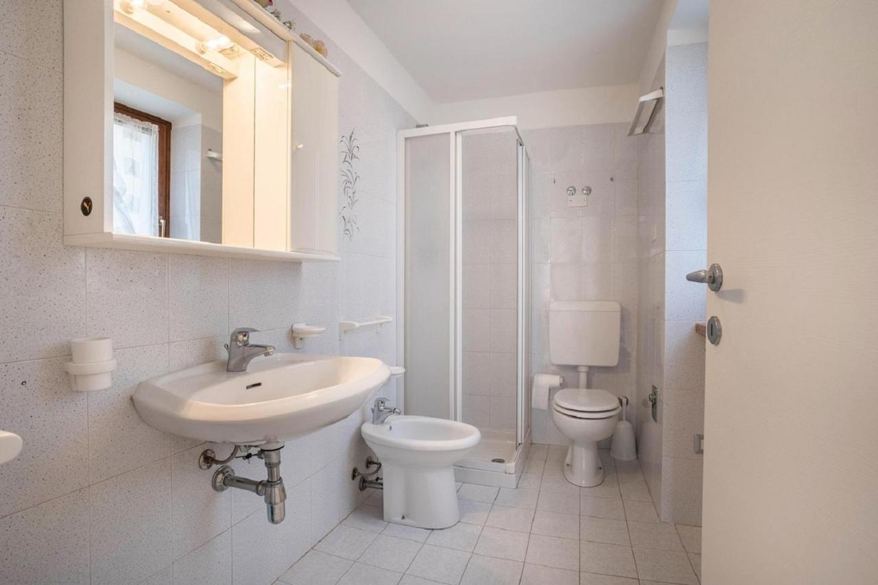 Appartamenti Casa Palazzina Malcesine Extérieur photo