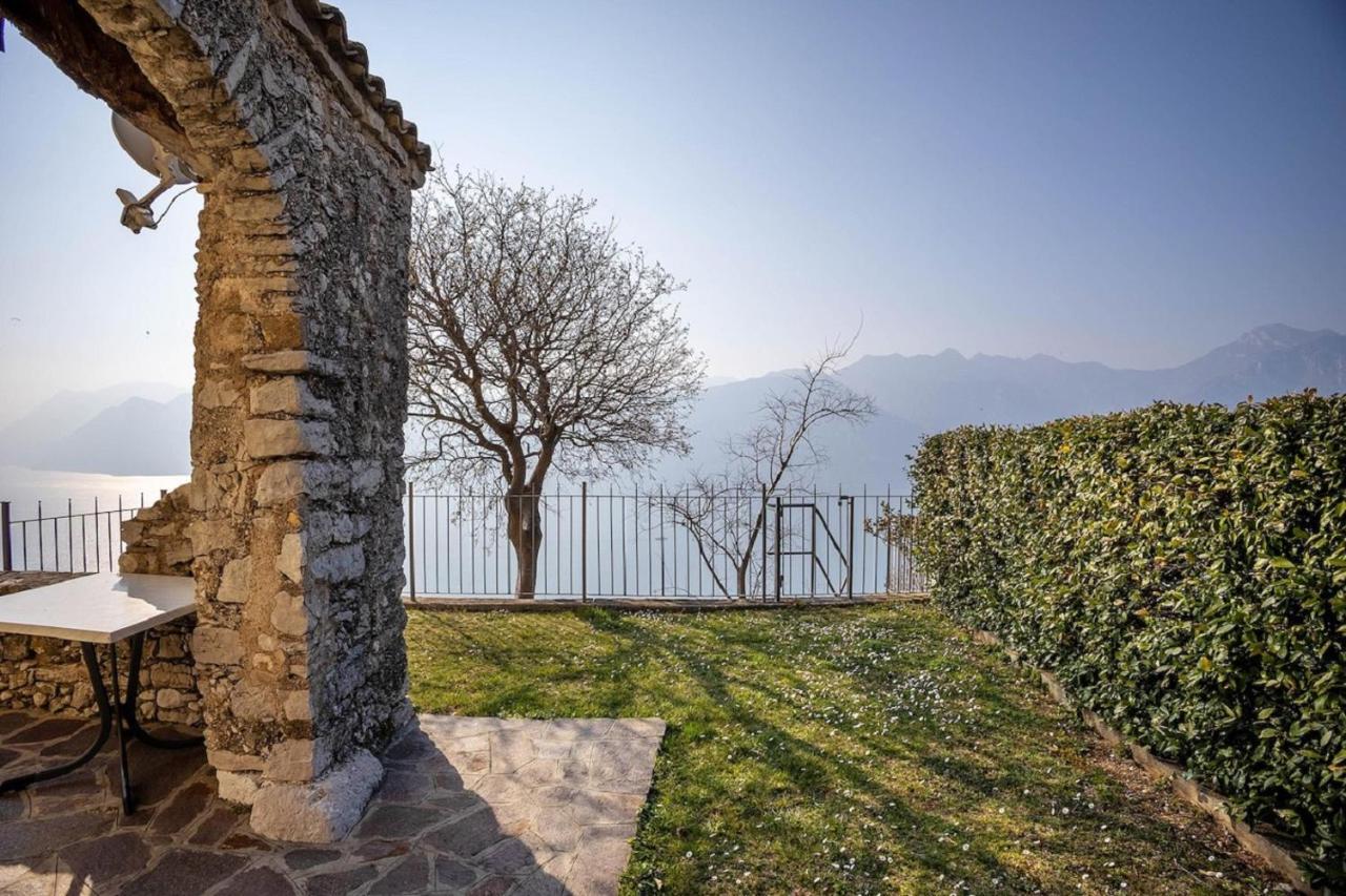 Appartamenti Casa Palazzina Malcesine Extérieur photo
