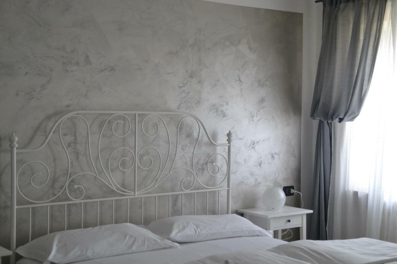 Appartamenti Casa Palazzina Malcesine Extérieur photo