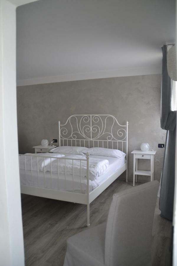 Appartamenti Casa Palazzina Malcesine Extérieur photo