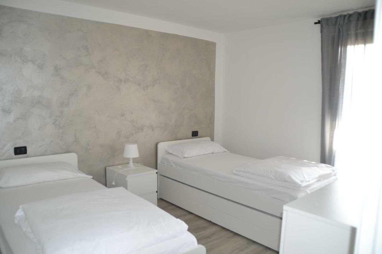 Appartamenti Casa Palazzina Malcesine Extérieur photo