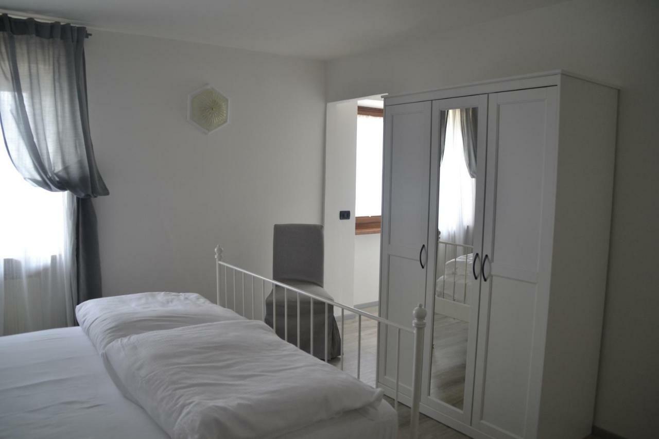 Appartamenti Casa Palazzina Malcesine Extérieur photo