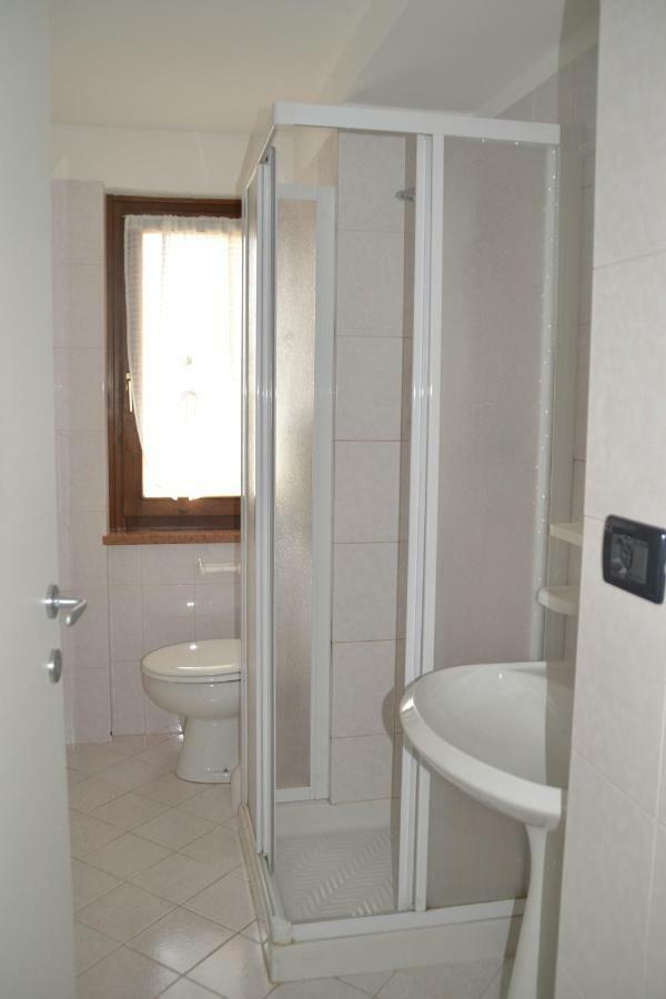 Appartamenti Casa Palazzina Malcesine Extérieur photo