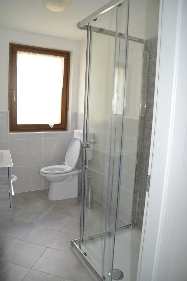 Appartamenti Casa Palazzina Malcesine Extérieur photo