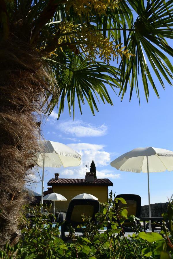 Appartamenti Casa Palazzina Malcesine Extérieur photo