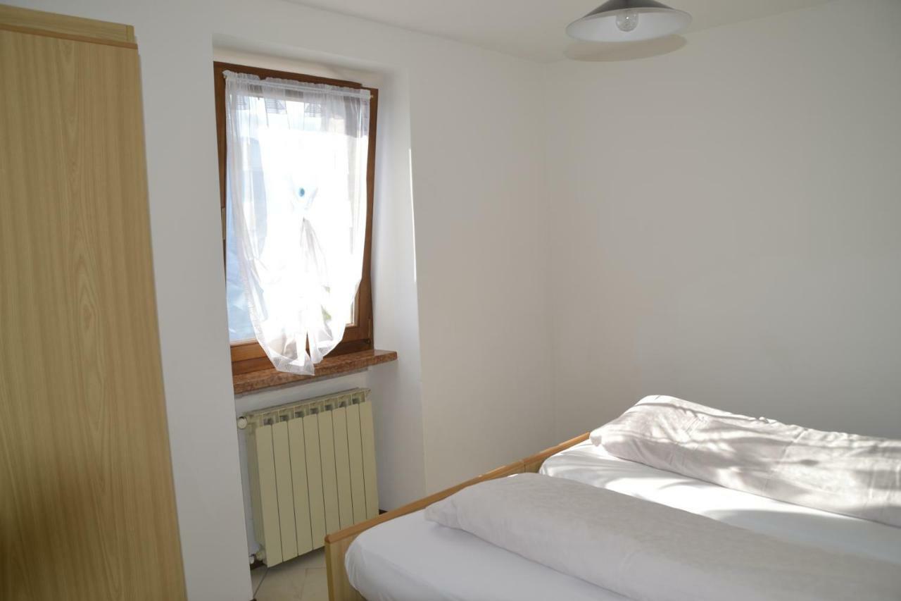 Appartamenti Casa Palazzina Malcesine Extérieur photo