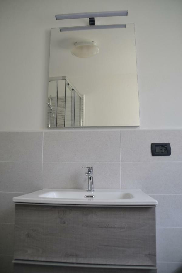 Appartamenti Casa Palazzina Malcesine Extérieur photo