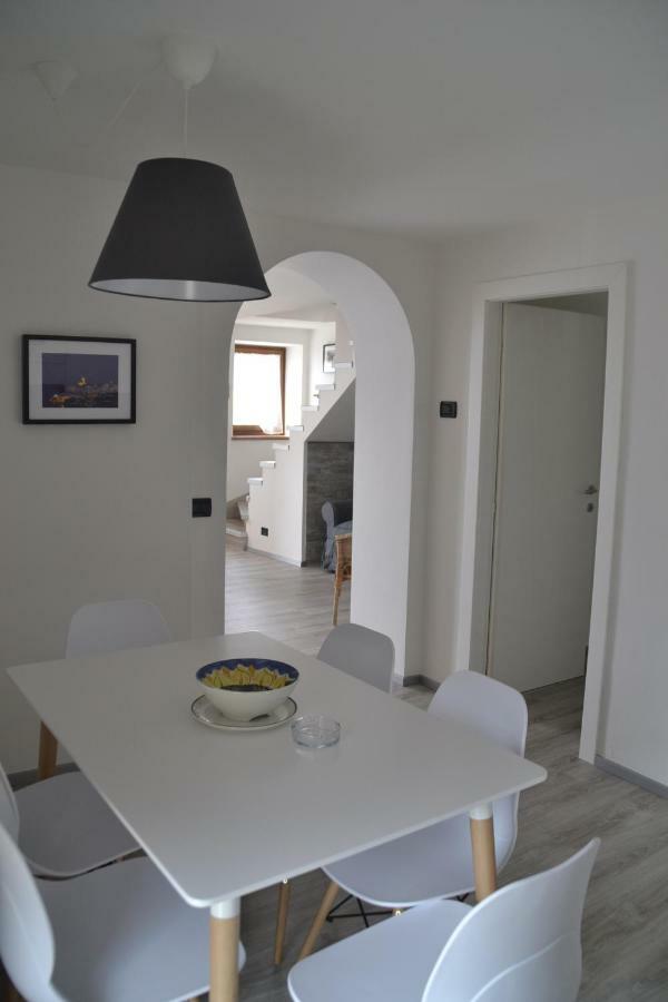 Appartamenti Casa Palazzina Malcesine Extérieur photo