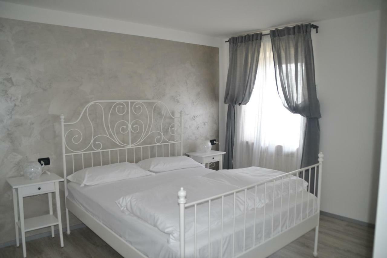 Appartamenti Casa Palazzina Malcesine Extérieur photo